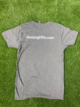 Load image into Gallery viewer, HockingHills.com Treasure Hunt T-shirt