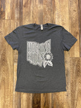 Load image into Gallery viewer, Hocking Hills Ohio T-Shirt