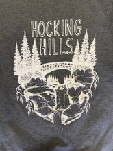 Load image into Gallery viewer, Old Man's Cave T-Shirt