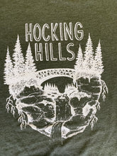 Load image into Gallery viewer, Old Man's Cave T-Shirt