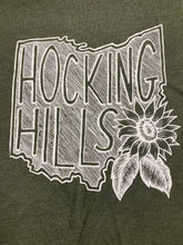 Load image into Gallery viewer, Hocking Hills Ohio T-Shirt