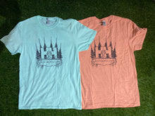 Load image into Gallery viewer, Hocking Hills Hiker Design