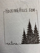 Load image into Gallery viewer, Hocking Hills Nature T-shirt