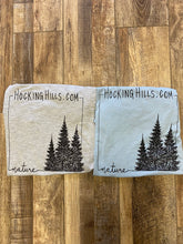 Load image into Gallery viewer, Hocking Hills Nature T-shirt