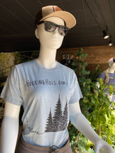 Load image into Gallery viewer, Hocking Hills Nature T-shirt