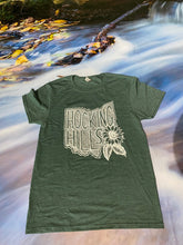 Load image into Gallery viewer, Hocking Hills Ohio T-Shirt