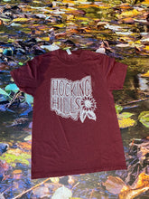 Load image into Gallery viewer, Hocking Hills Ohio T-Shirt