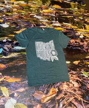 Load image into Gallery viewer, Hocking Hills Ohio T-Shirt