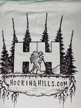 Load image into Gallery viewer, Hocking Hills Hiker Design