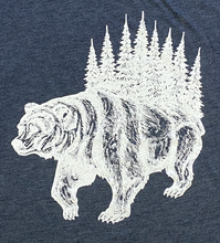 Load image into Gallery viewer, Hocking Hills Bear T-shirt