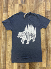 Load image into Gallery viewer, Hocking Hills Bear T-shirt