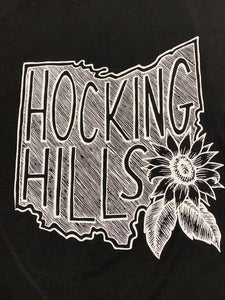 Hocking Hills Ohio T-Shirt