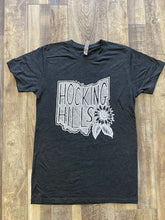 Load image into Gallery viewer, Hocking Hills Ohio T-Shirt