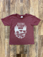 Load image into Gallery viewer, Youth Old Man's Cave T-Shirt