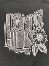 Load image into Gallery viewer, Hocking Hills Ohio T-Shirt
