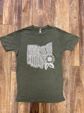 Load image into Gallery viewer, Hocking Hills Ohio T-Shirt
