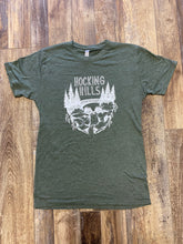 Load image into Gallery viewer, Old Man's Cave T-Shirt