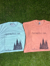 Load image into Gallery viewer, Hocking Hills Nature T-shirt
