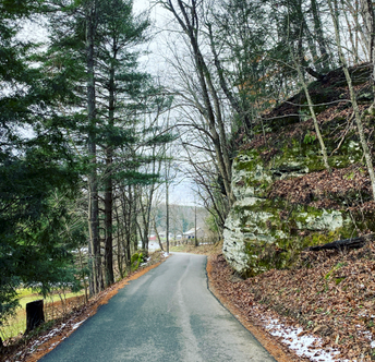 The 4 Most Beautiful Hocking Hills Roads You Must Drive