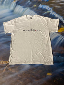 HockingHills.com Tshirt