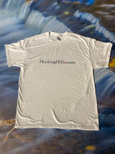 Load image into Gallery viewer, HockingHills.com Tshirt
