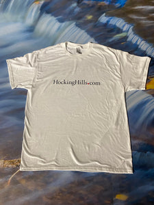 HockingHills.com Tshirt