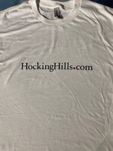 Load image into Gallery viewer, HockingHills.com Tshirt
