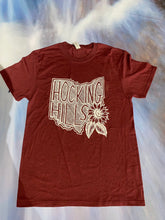 Load image into Gallery viewer, Hocking Hills Ohio T-Shirt
