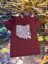 Load image into Gallery viewer, Hocking Hills Ohio T-Shirt
