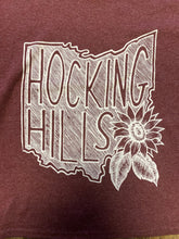 Load image into Gallery viewer, Youth Hocking Hills Ohio T-Shirt
