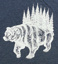 Load image into Gallery viewer, Hocking Hills Bear T-shirt
