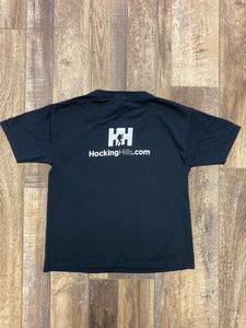 Youth Hocking Hills Ohio T-Shirt