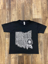 Load image into Gallery viewer, Youth Hocking Hills Ohio T-Shirt

